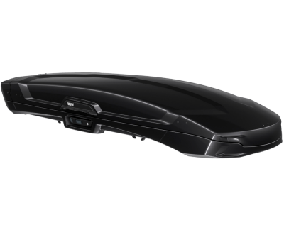  Автомобильный бокс Thule Vector Alpine B компании RACK WORLD