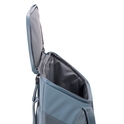  Сумка-холодильник Thule Chasm Cooler Inlock Mid Blue, 21 л, серо-синяя, 3205471 компании RackWorld