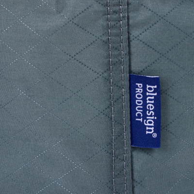  Дорожный мешок для грязного белья Thule Packable Laundry Bag Pond Gray, серый, 3205582 компании RackWorld