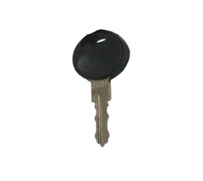  Ключ автобокса Hapro 2184 компании RackWorld