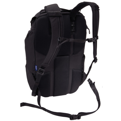  Рюкзак Thule Paramount Backpack Black, 28 л, черный, 3205235 компании RackWorld