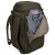 Рюкзак для лыжных ботинок Thule RoundTrip Boot Backpack Deep Khaki, 60 л, темный хаки, 3205157 компании RackWorld