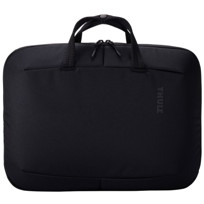  Сумка для ноутбука и планшета Thule Subterra 2 Attaché 16", черная, 3205034 компании RackWorld