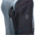  Сумка-органайзер для упаковки вещей Thule Packing Cube Xsmall Pond Gray, серая, 3205576 компании RackWorld