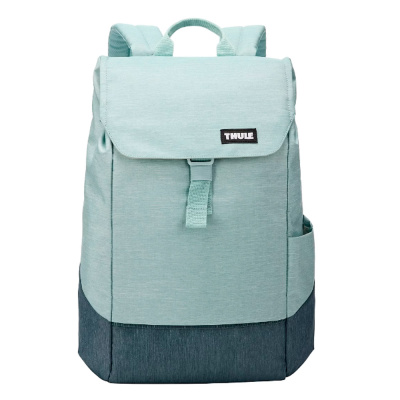  Рюкзак Thule Lithos Backpack, 16 л, светло-голубой, 3204833 компании RackWorld