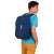  Рюкзак Thule Indago Backpack, 23 л, синий, 3204922 компании RackWorld