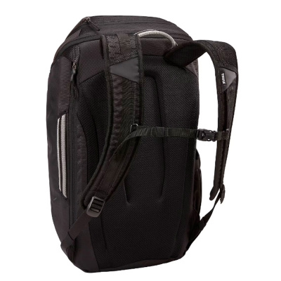  Рюкзак Thule Chasm Backpack, 26 л, черный, 3204292 компании RackWorld