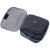  Сумка-органайзер для упаковки вещей Thule Packing Cube Large Pond Gray, серая, 3205575 компании RackWorld