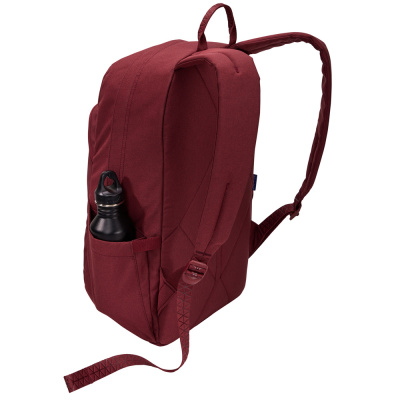  Рюкзак Thule Indago Backpack New Maroon, 23 л, бордовый, 3204923 компании RackWorld