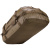  Спортивная сумка Thule Chasm Duffel Deep Khaki, 70 л, темная хаки, 3205141 компании RackWorld