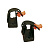  Багажник для 1-ой пары лыж Taurus Ski Rack компании RackWorld