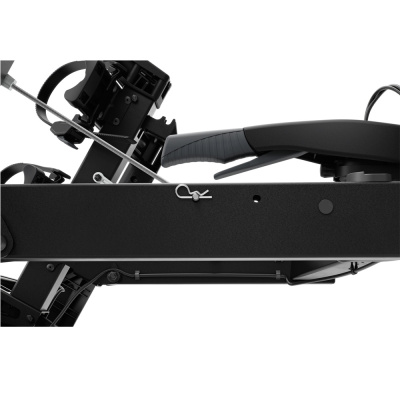  Велокрепление на фаркоп Thule VeloSpace 3, 3 компании RackWorld