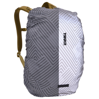  Рюкзак Thule Paramount Backpack Nutria, 28 л, коричневый, 3205237 компании RackWorld