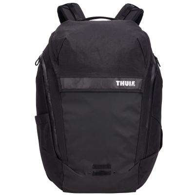  Рюкзак Thule Paramount Backpack Black, 28 л, черный, 3205235 компании RackWorld
