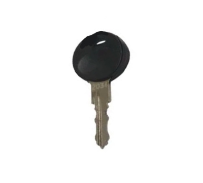  Ключ автобокса Hapro 2028 компании RackWorld