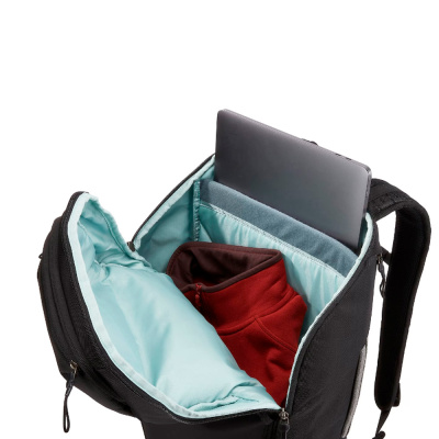  Рюкзак Thule Chasm Backpack, 26 л, черный, 3204292 компании RackWorld