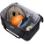  Сумка-органайзер Thule Chasm Gear Hauler Black, 55 л, черная, 3205529 компании RackWorld